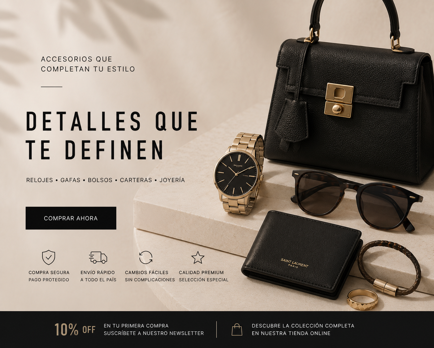 ACCESORIOS