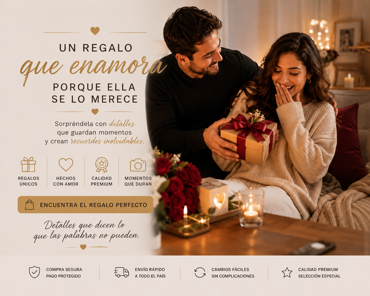 PARA ELLA