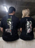Locos Juntos Real - Couple Shirt Bundle