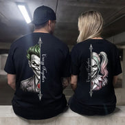 Locos Juntos Real - Couple Shirt Bundle