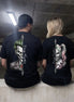 Locos Juntos Real - Couple Shirt Bundle
