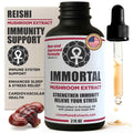 Reishi Mushroom Extract