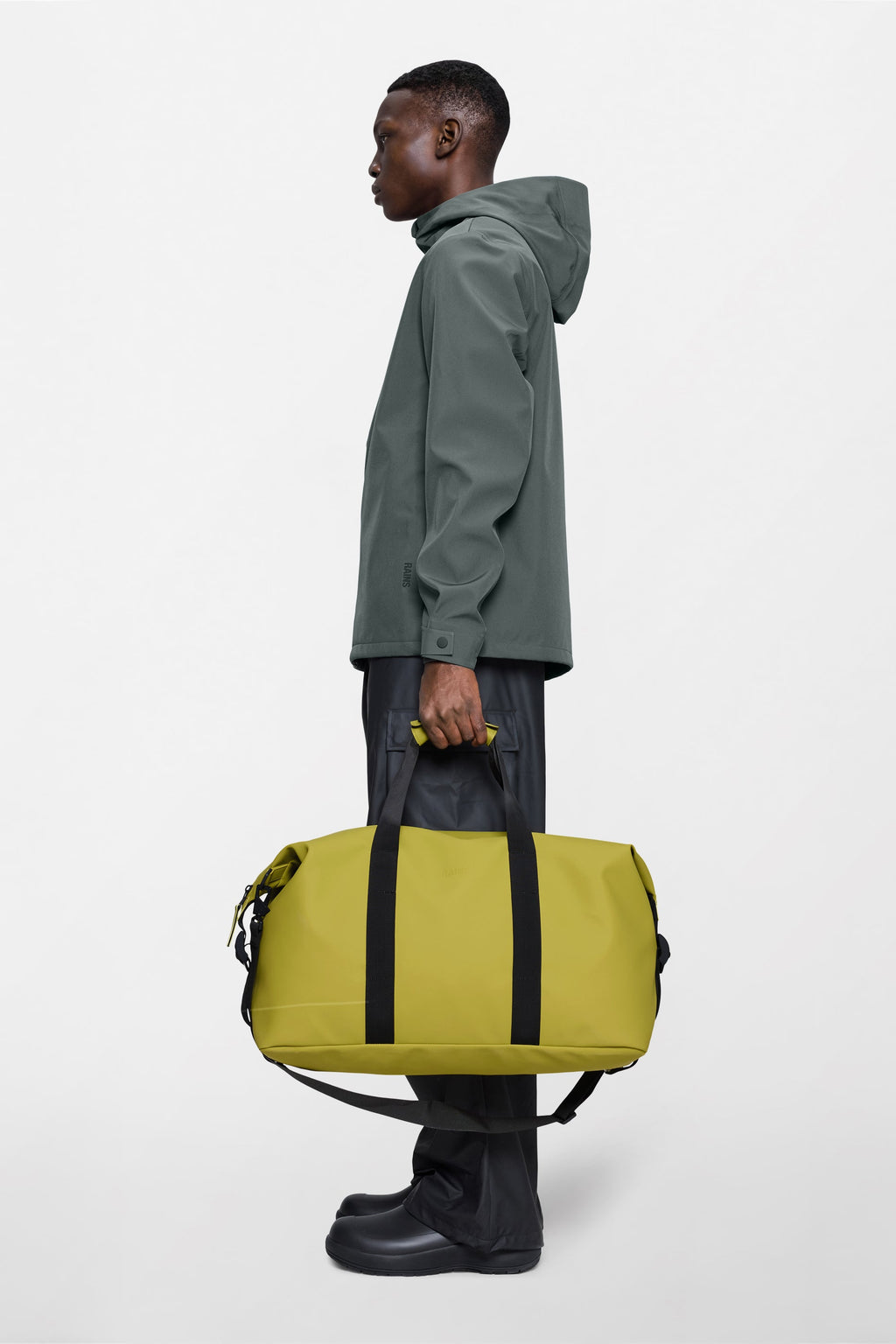 Hilo Weekend Bag