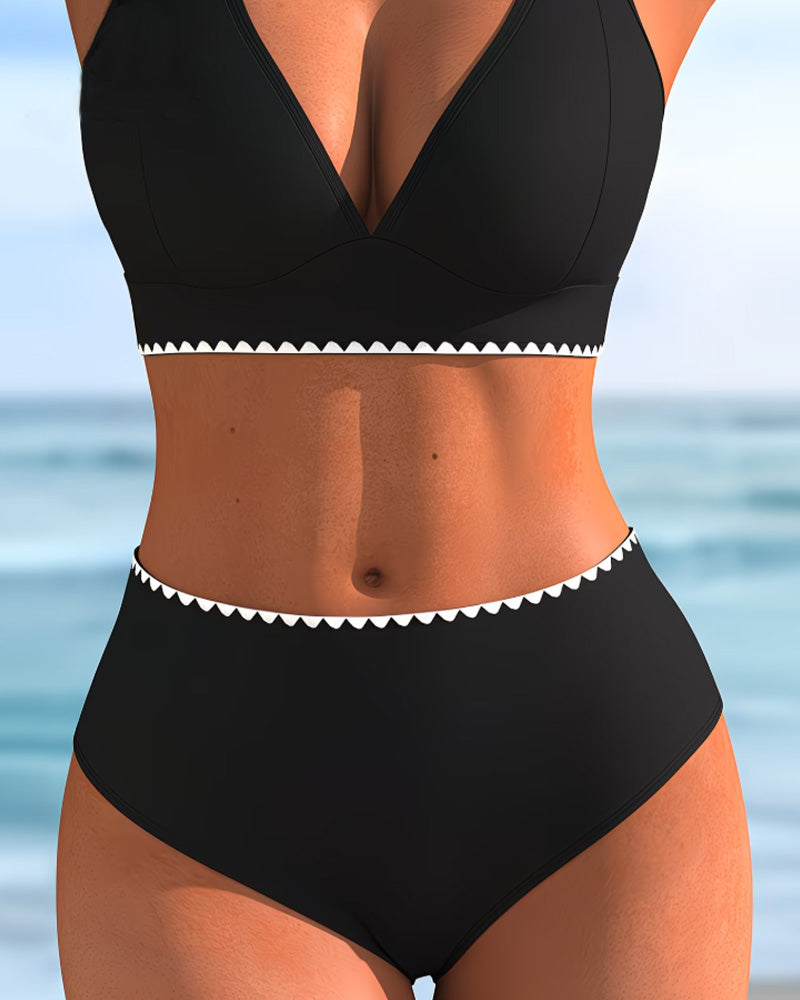 Bikini Zonco Velora