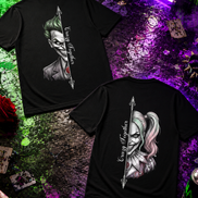 Locos Juntos Real - Couple Shirt Bundle