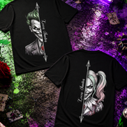 Locos Juntos Real - Couple Shirt Bundle