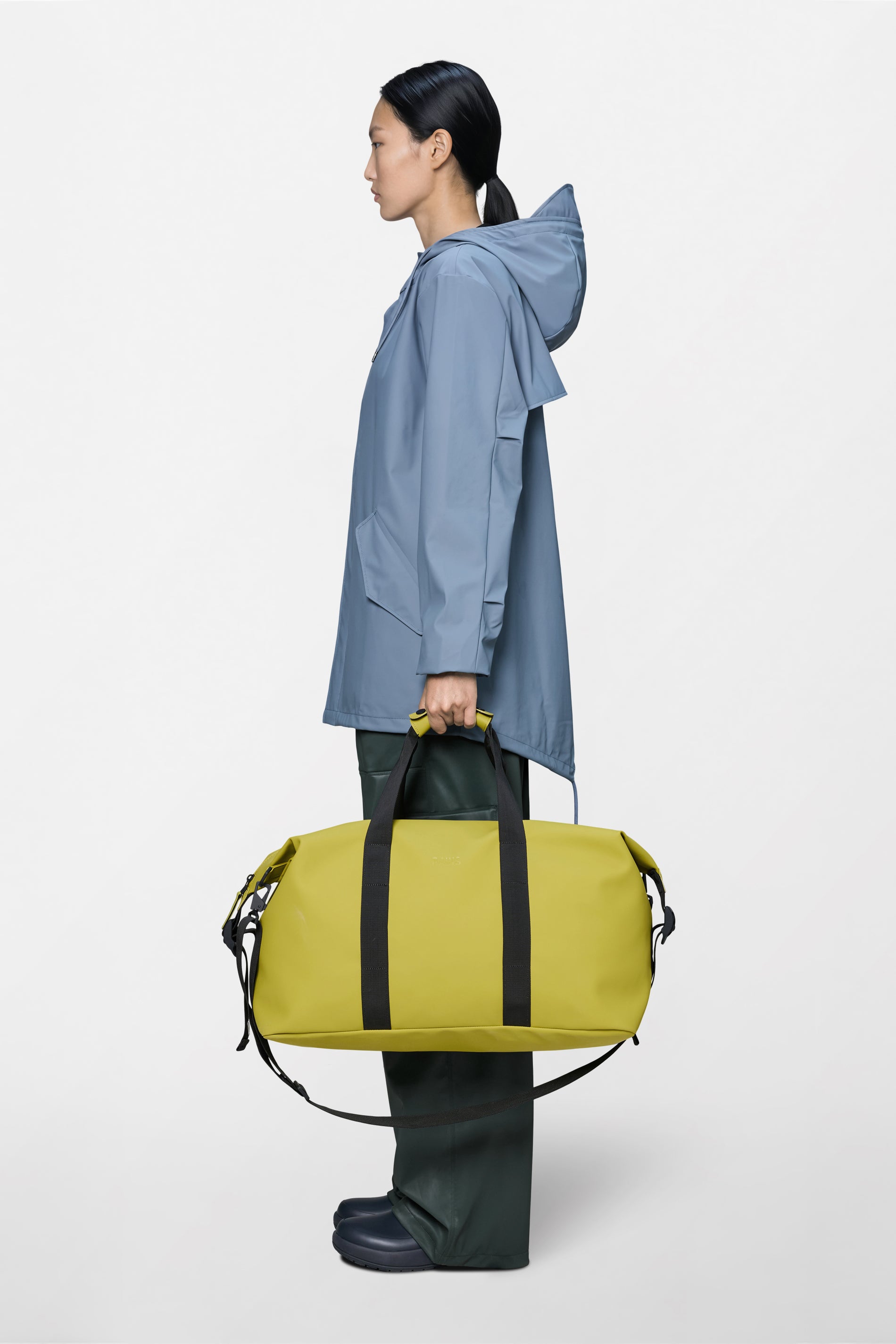 Hilo Weekend Bag