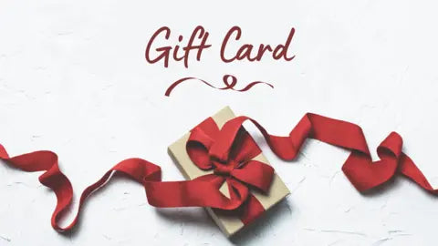 $25 Gift Card