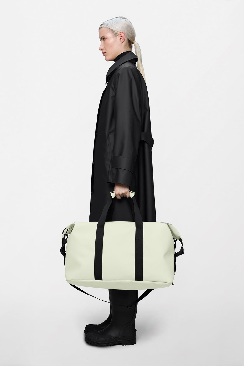 Hilo Weekend Bag
