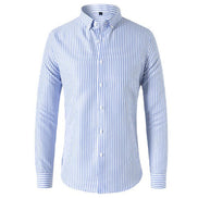 Azel | Camisa Confidence a rayas