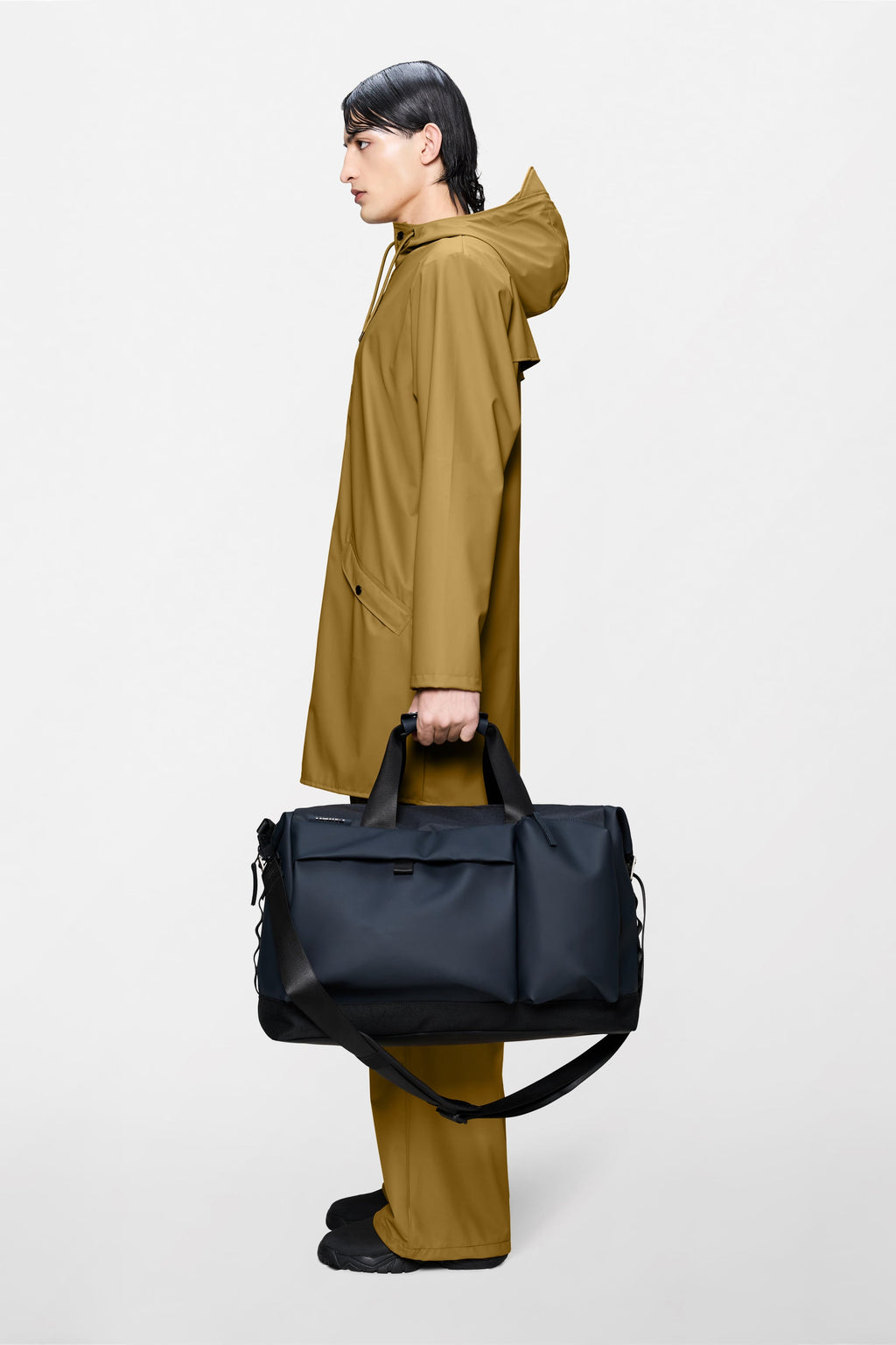 Otaru Weekend Bag