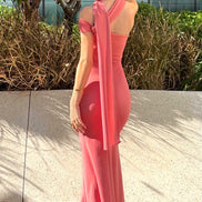 Vestido Candela
