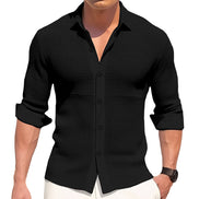 Azel | Camisa de algodón