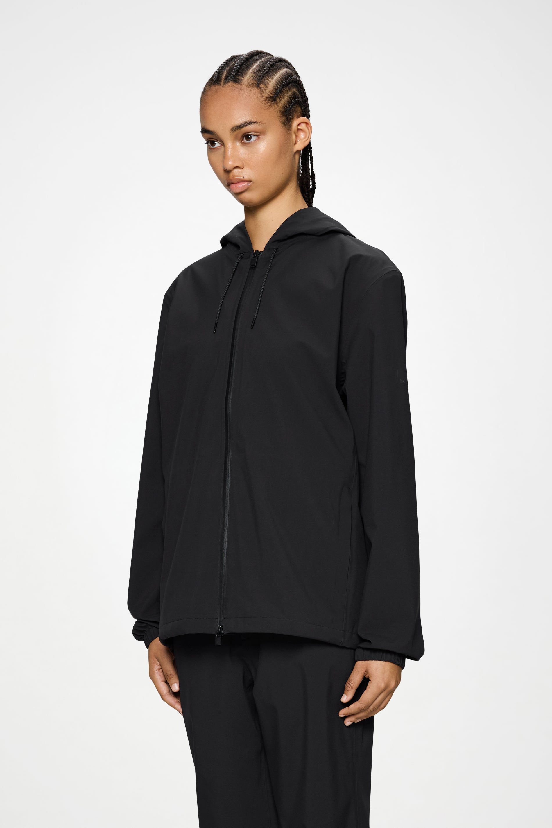 Suva Hardshell Jacket