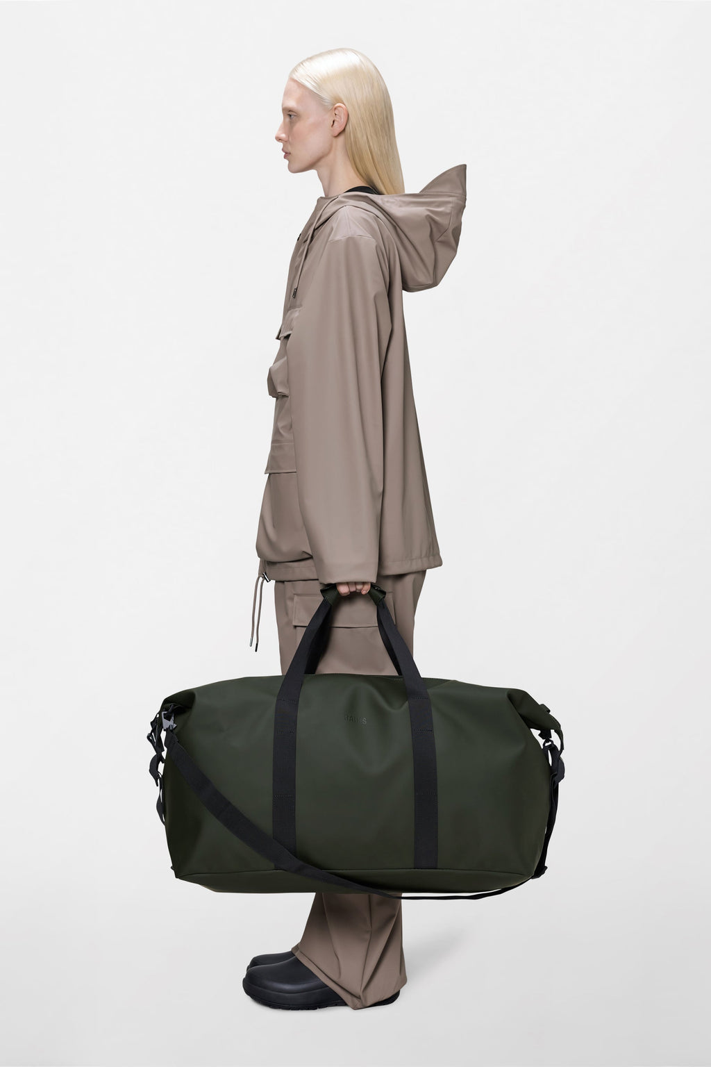 Hilo Weekend Bag Large