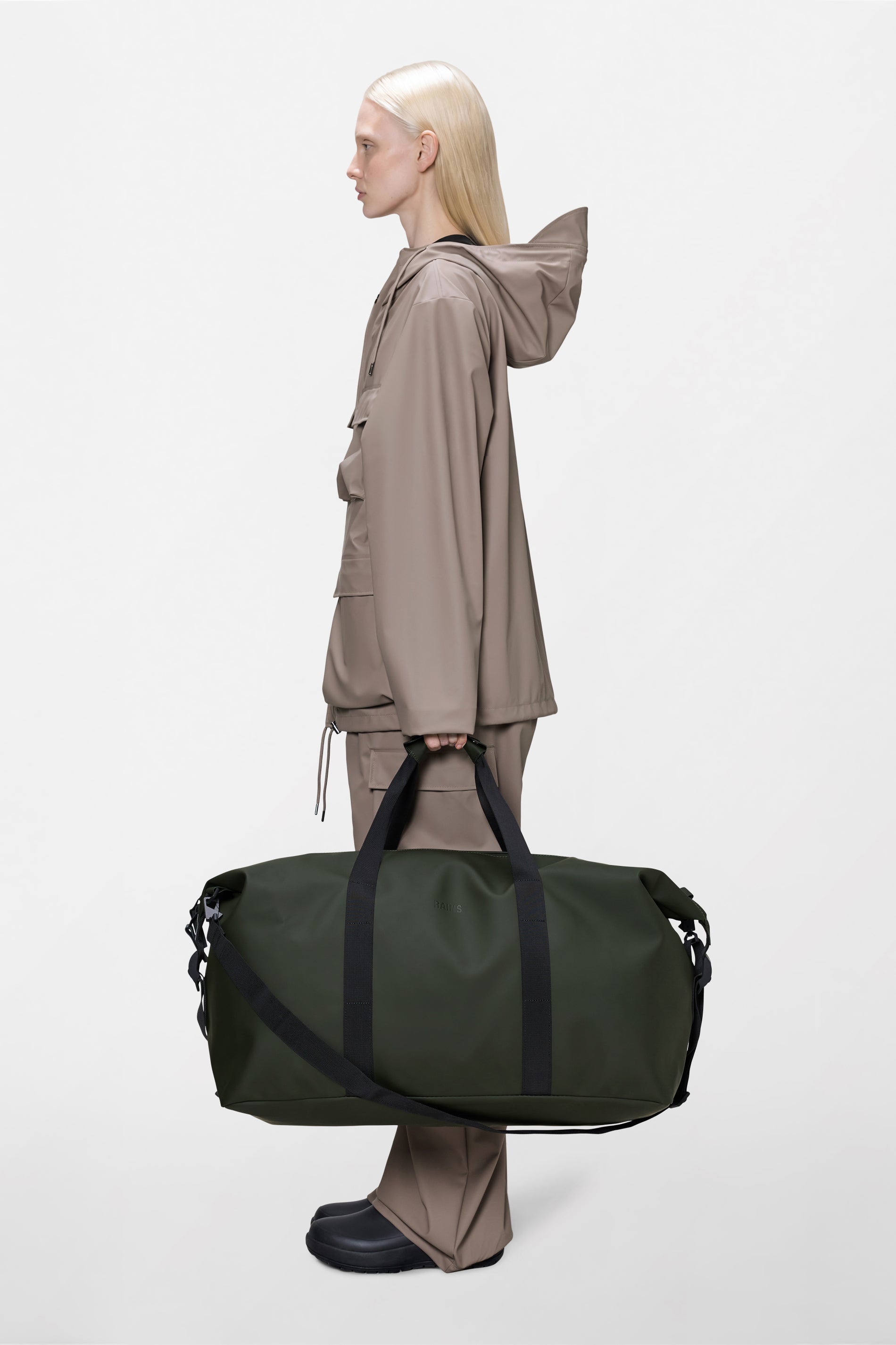 Hilo Weekend Bag Large