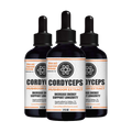 +3 Cordyceps Extracts (Buy 2 Get 1 Free) (New Customer Special)