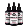 +3 "Immortal" Reishi Extracts (New Customer Special) ($33 Each)