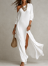Serina | Robe Élégante