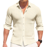 Azel | Camisa de algodón