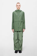Suva Hardshell Long Jacket