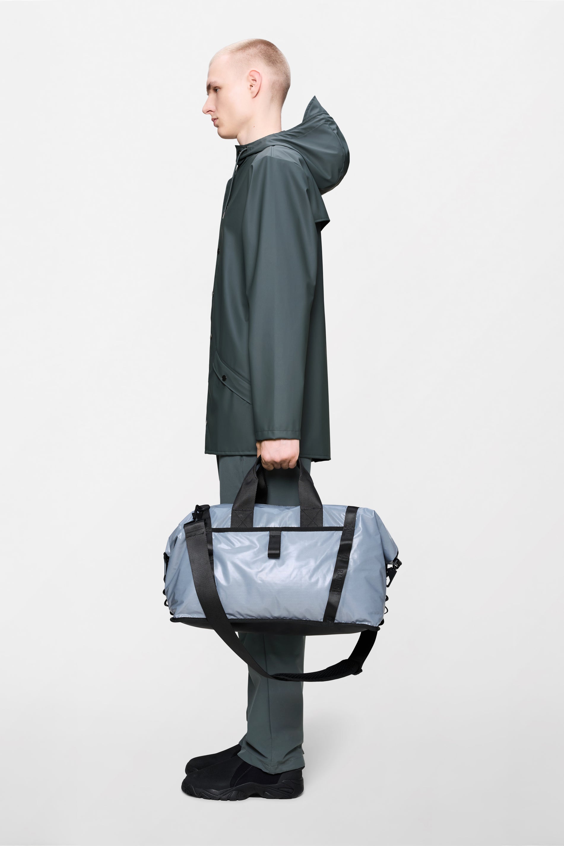 Sibu Weekend Bag