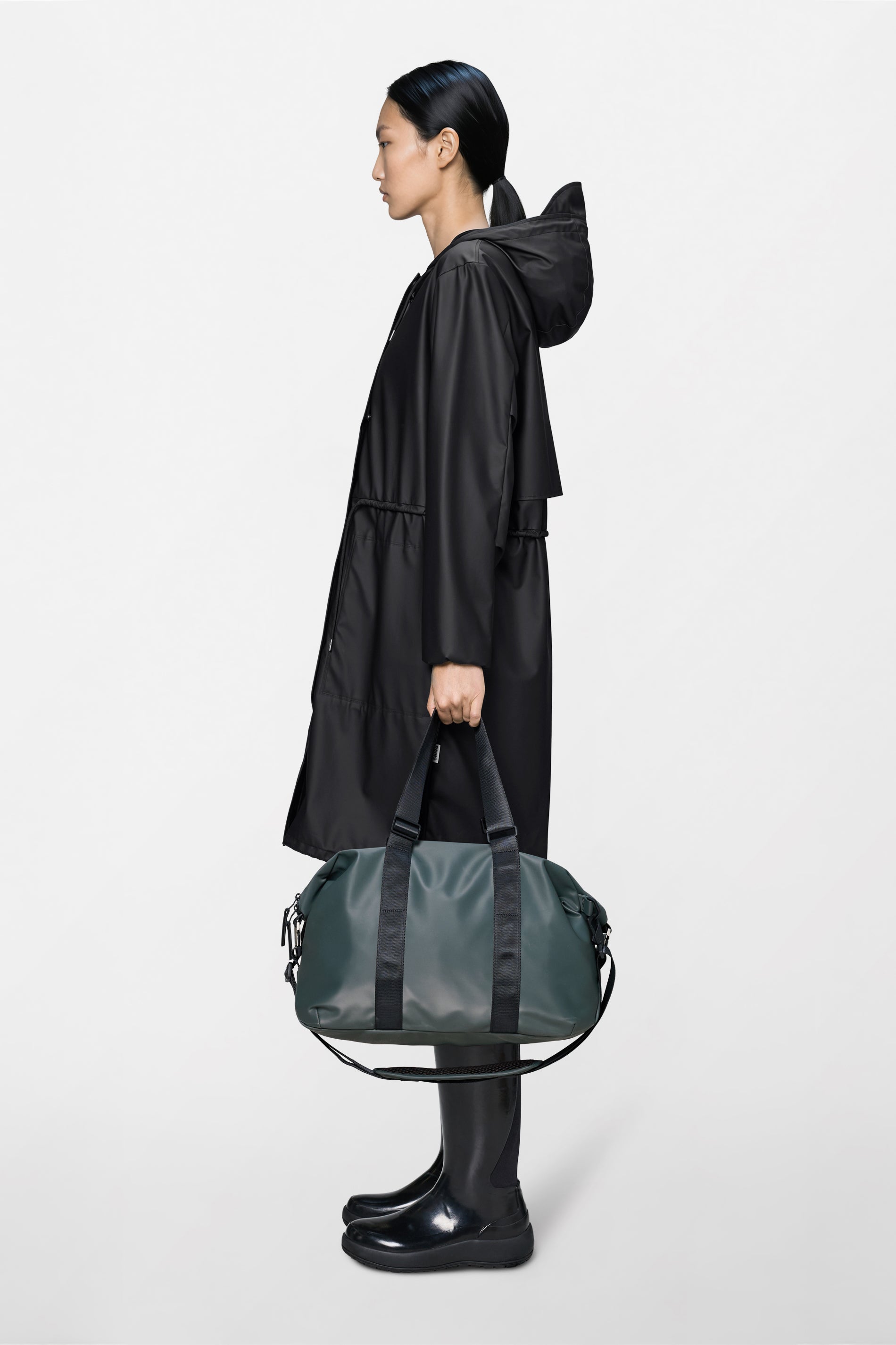 Valera Weekend Bag Small