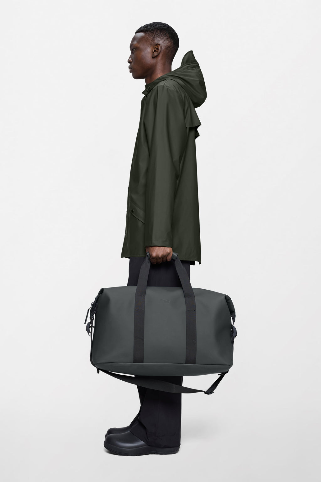Hilo Weekend Bag