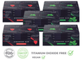 Set Regular: 5 paquetes al precio de 3 (960 g)