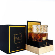 KHAMRAH Lattafa perfume Unisex 100ml