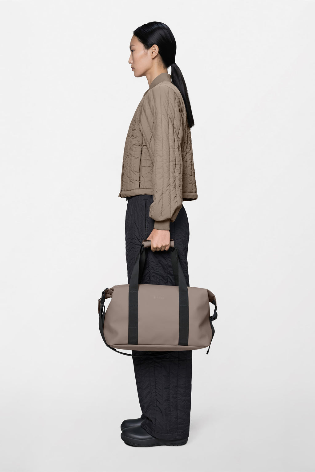 Hilo Weekend Bag Small