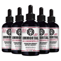 +6 "Immortal" Reishi Extracts (New Customer Special)