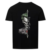 Crazy Together Joker Real - Premium Shirt Unisex ***