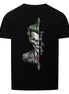 Crazy Together Joker Real - Premium Shirt Unisex ***