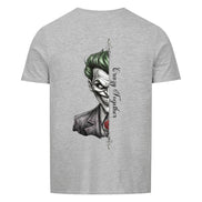 Crazy Together Joker Real - Premium Shirt Unisex ***