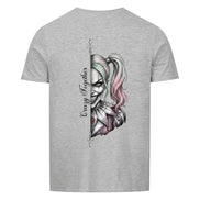 Crazy Together Harley Real - Premium Shirt Unisex ***