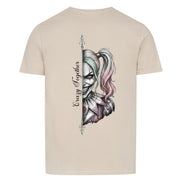 Crazy Together Harley Real - Premium Shirt Unisex ***