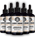 +6 Lion's Mane Extracts (New Customer Special)
