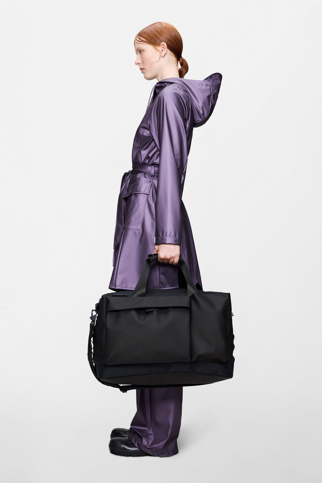 Otaru Weekend Bag