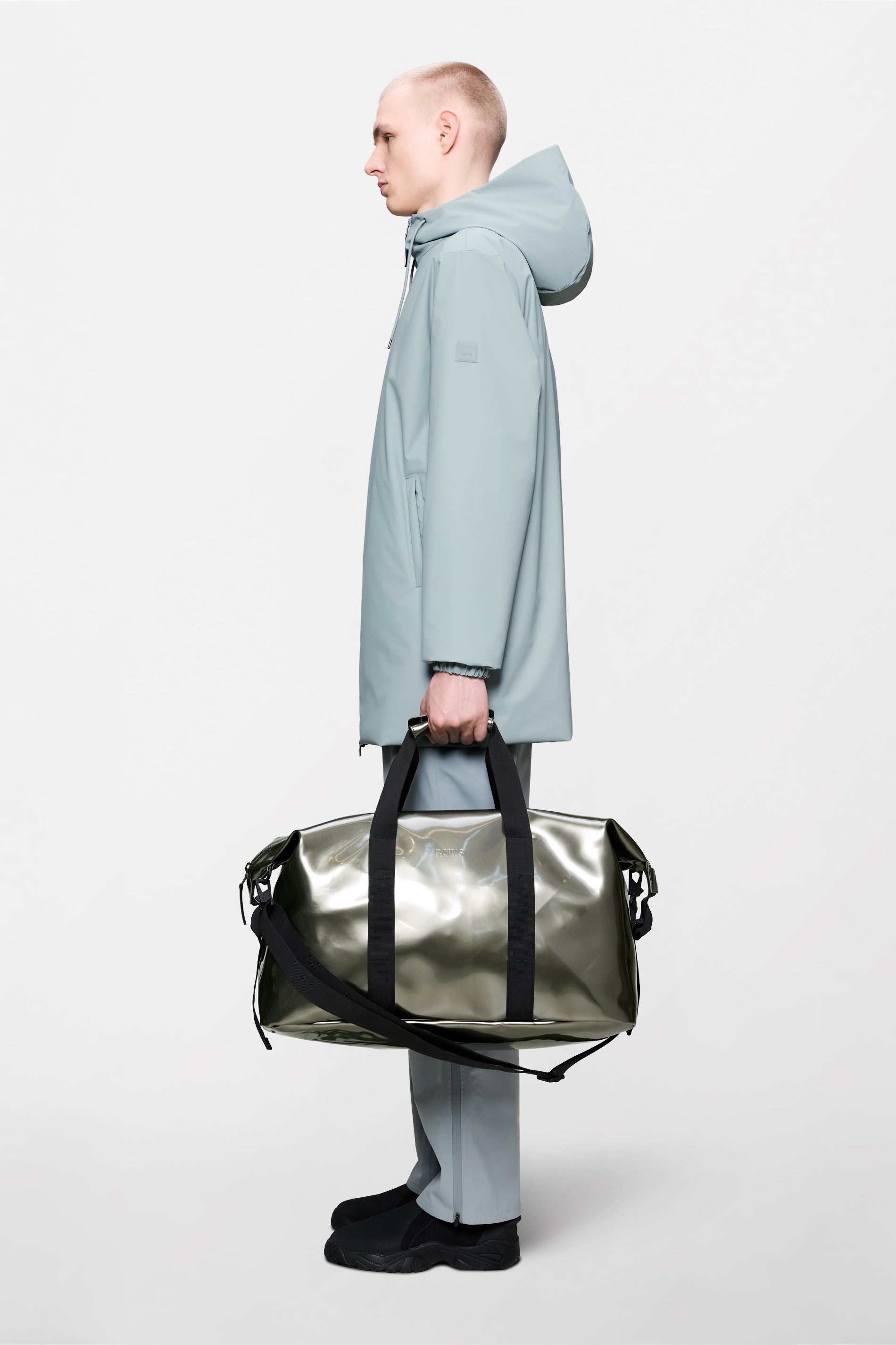 Hilo Weekend Bag