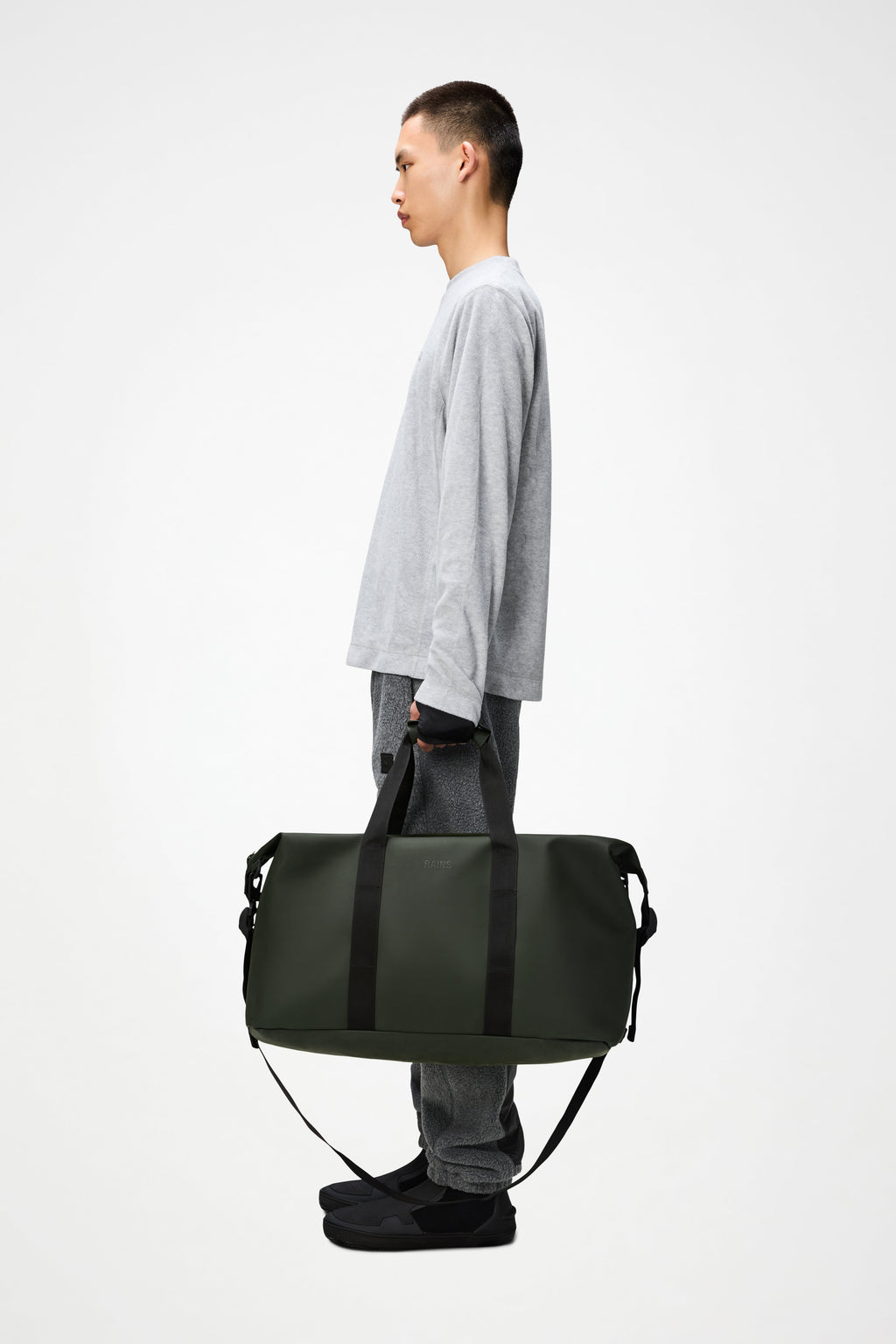 Hilo Weekend Bag