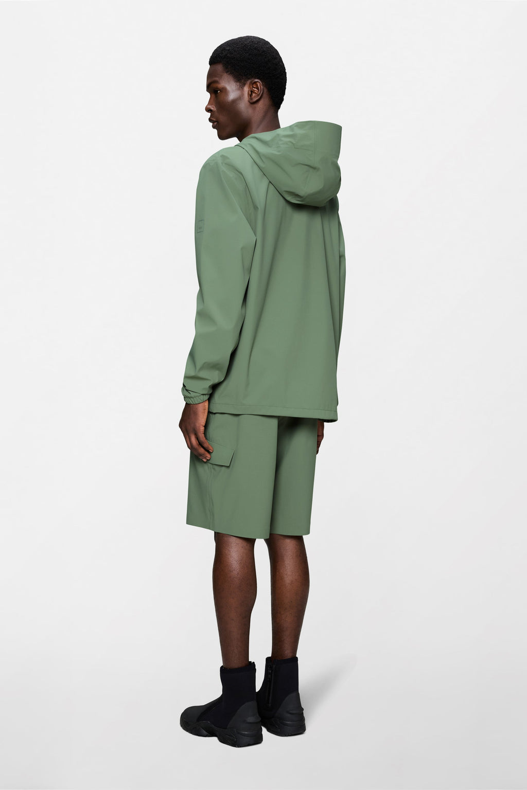 Suva Hardshell Jacket
