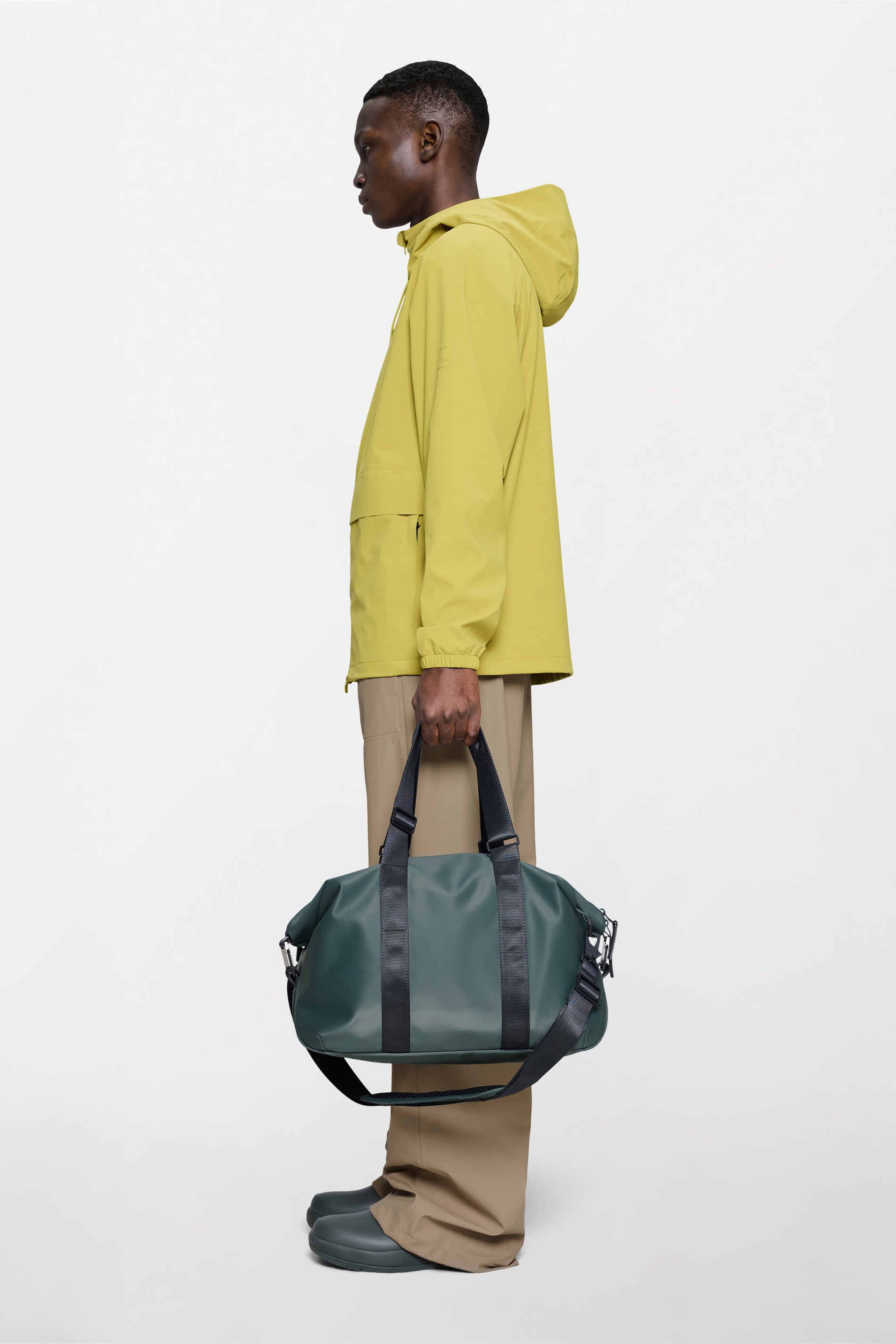 Valera Weekend Bag Small