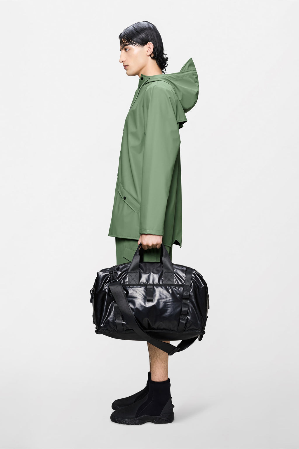 Sibu Weekend Bag