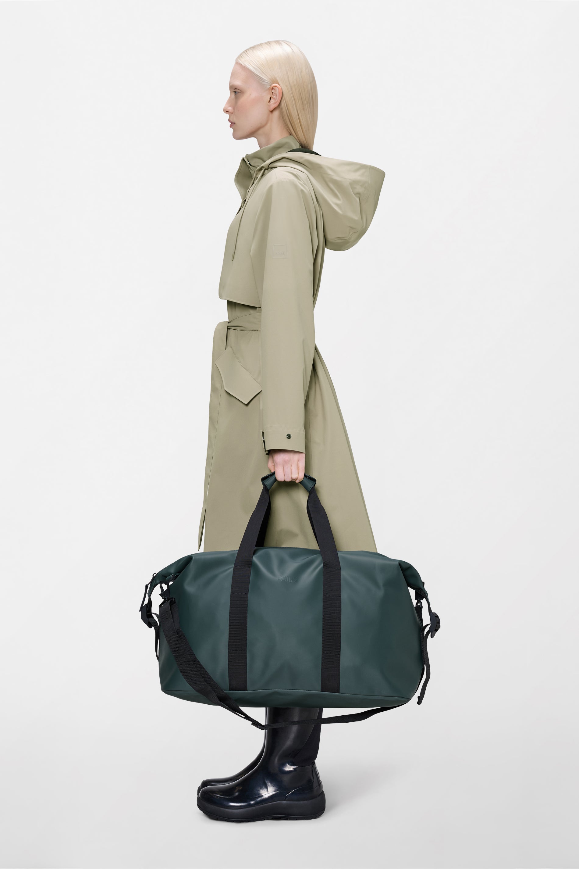 Hilo Weekend Bag