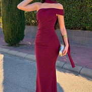 Vestido Candela