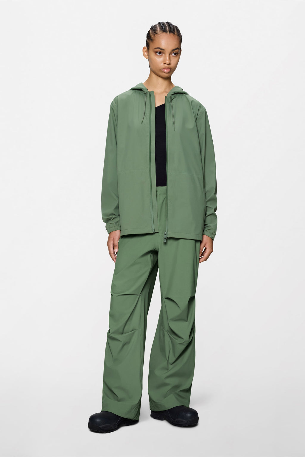 Suva Hardshell Jacket