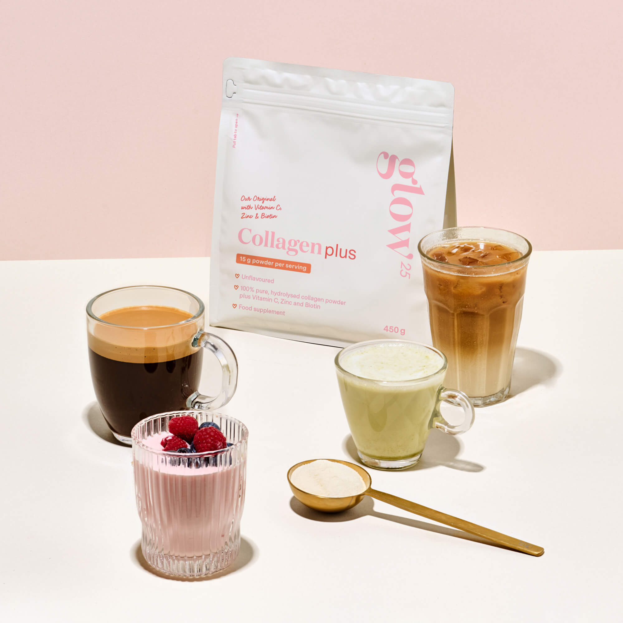 Collagen Plus