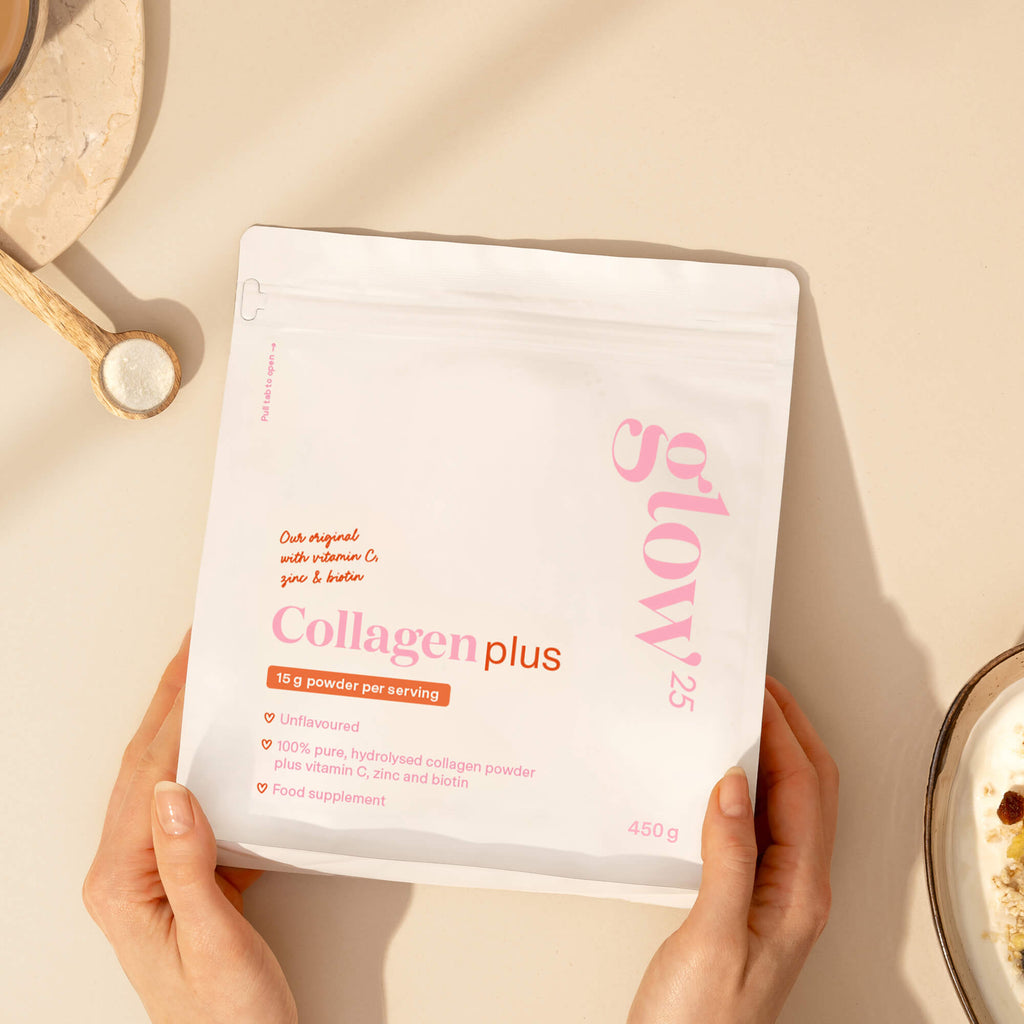 Collagen Plus