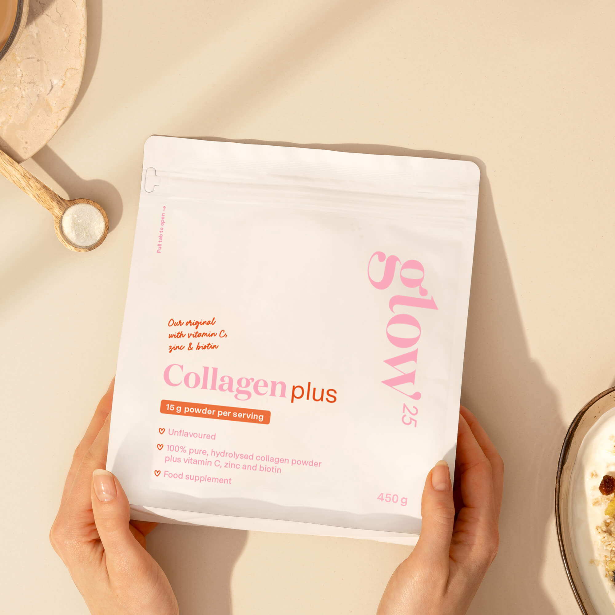 Collagen Plus